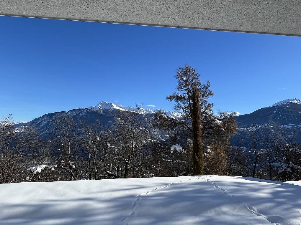 1640 – Appartement – 1pièce – 1500CHF  – 50 m²