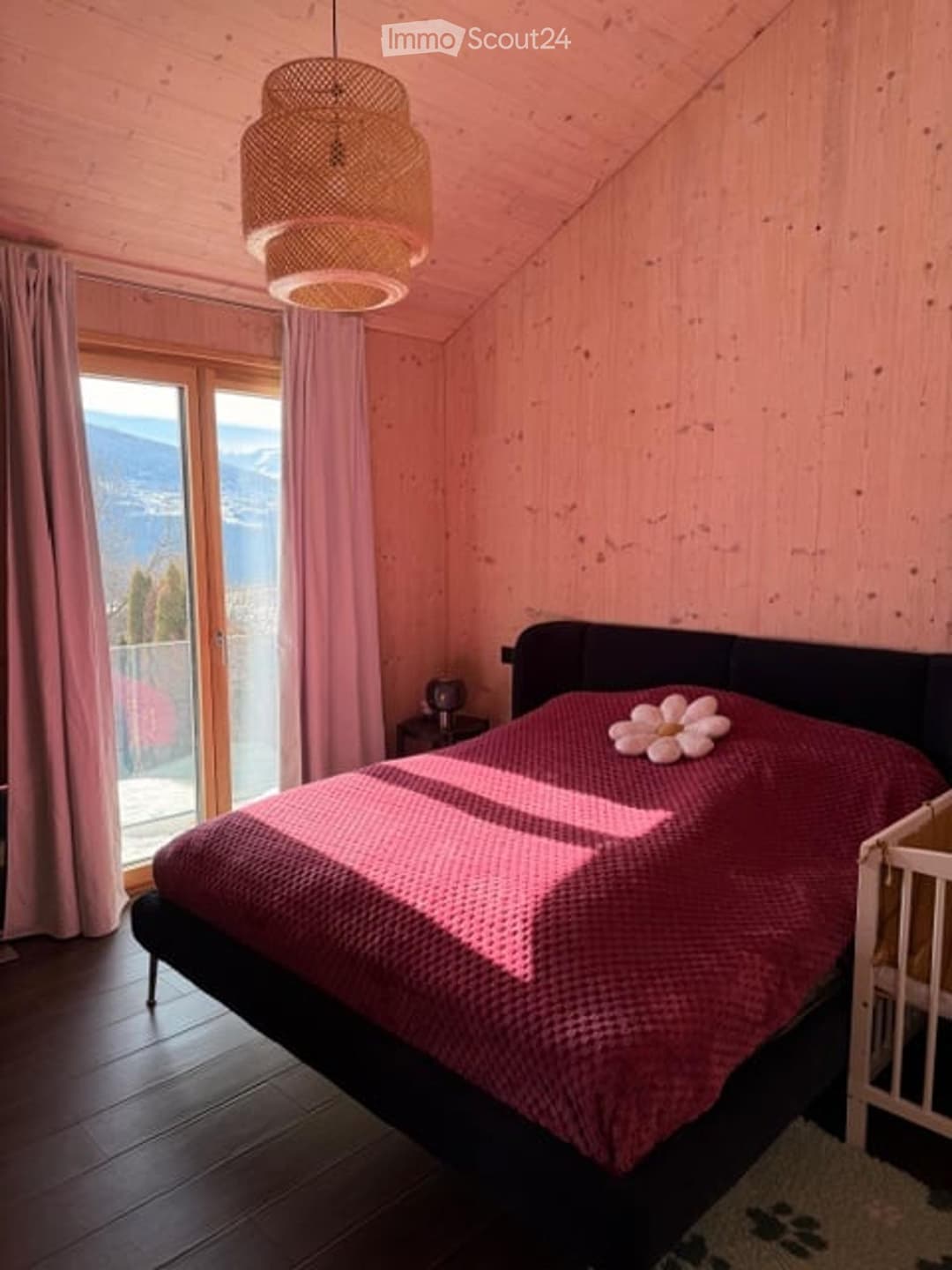 1642 – Maison – 5.5pièces –  4750CHF – 147 m²