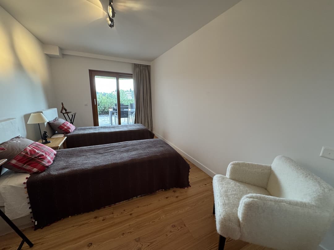 1620 – Appartement