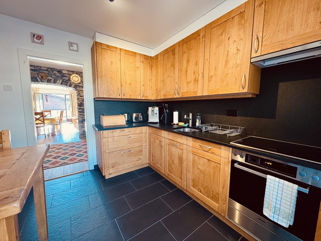 1987 – Appartement 4,5 pièces – 1200000CHF – 90m²