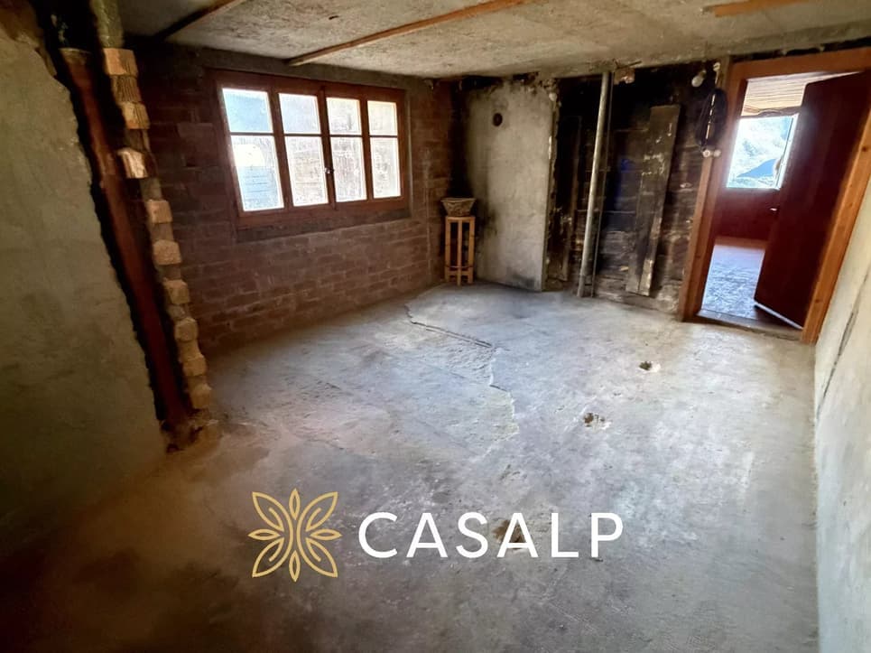 1888 – Maison – 4.5pièces – 300000CHF – 120 m²