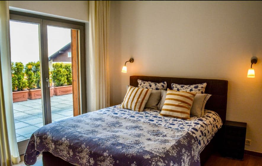 1557 – Appartement – 4.5pièces – 4500CHF – 160 m²