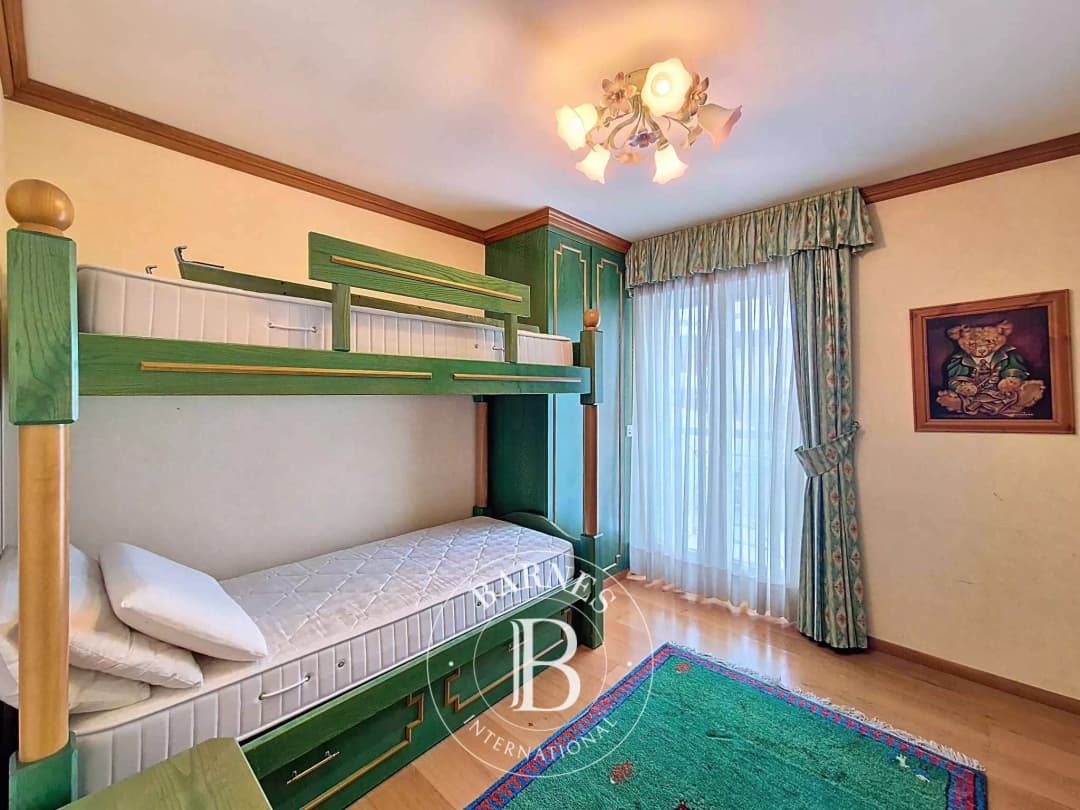 1996 – Appartement – 7.5pièces – 4850000 CHf – 226 m²