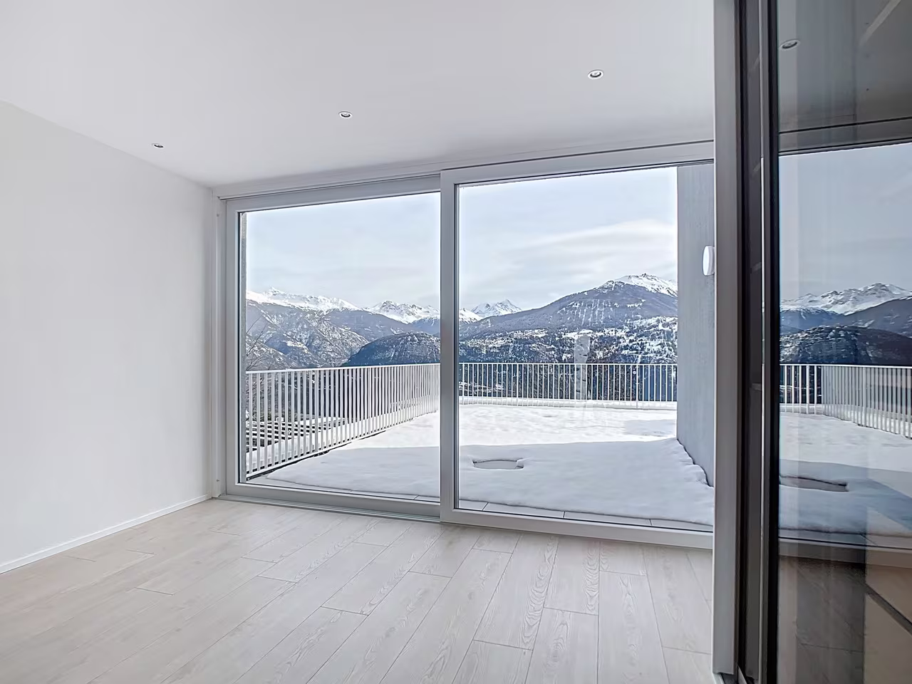 1963 – Appartement – 4.5pièces – 1390000CHF – 111.5 m²