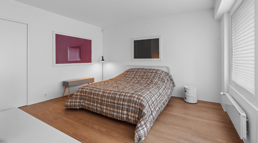 1915 – Appartement 3.5 pièces – 1350000 CHF – 118m²