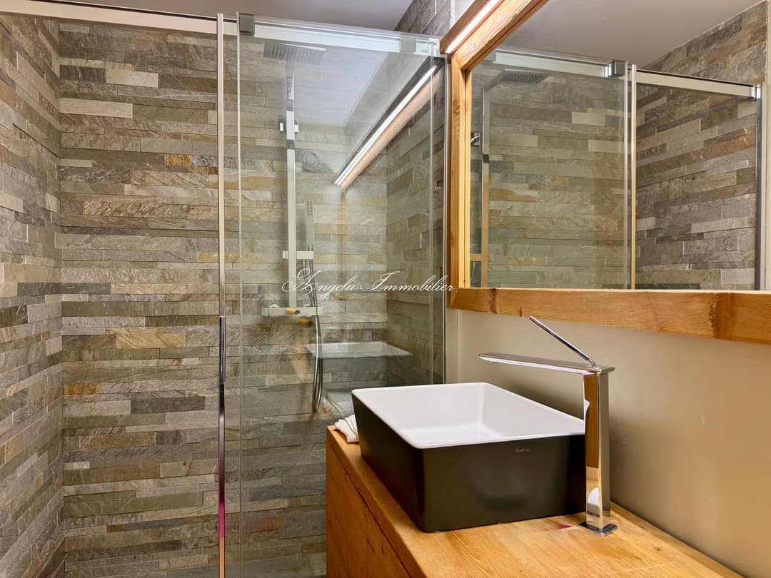 1969 – Appartement  – 3pièces- 1375000CHF – 85 m²