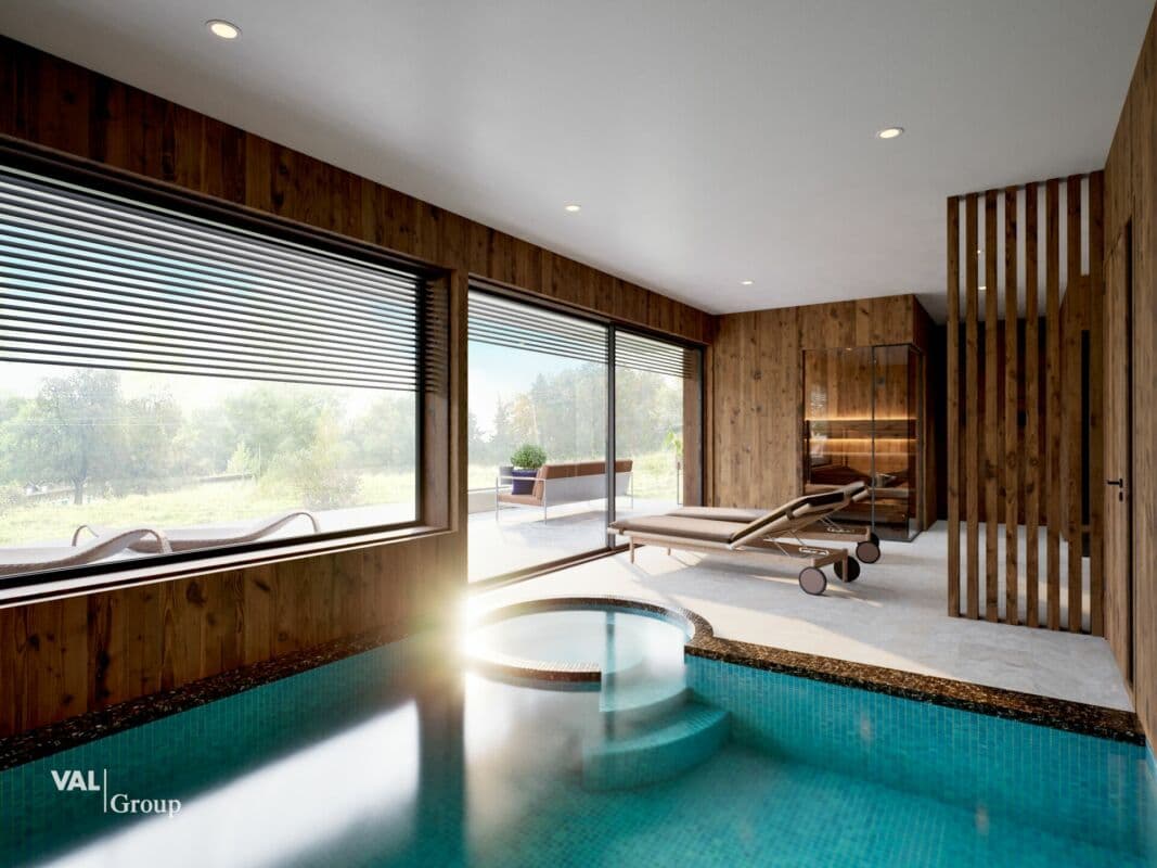 1899 – Maison à vendre – 2850000CHF – 357m²