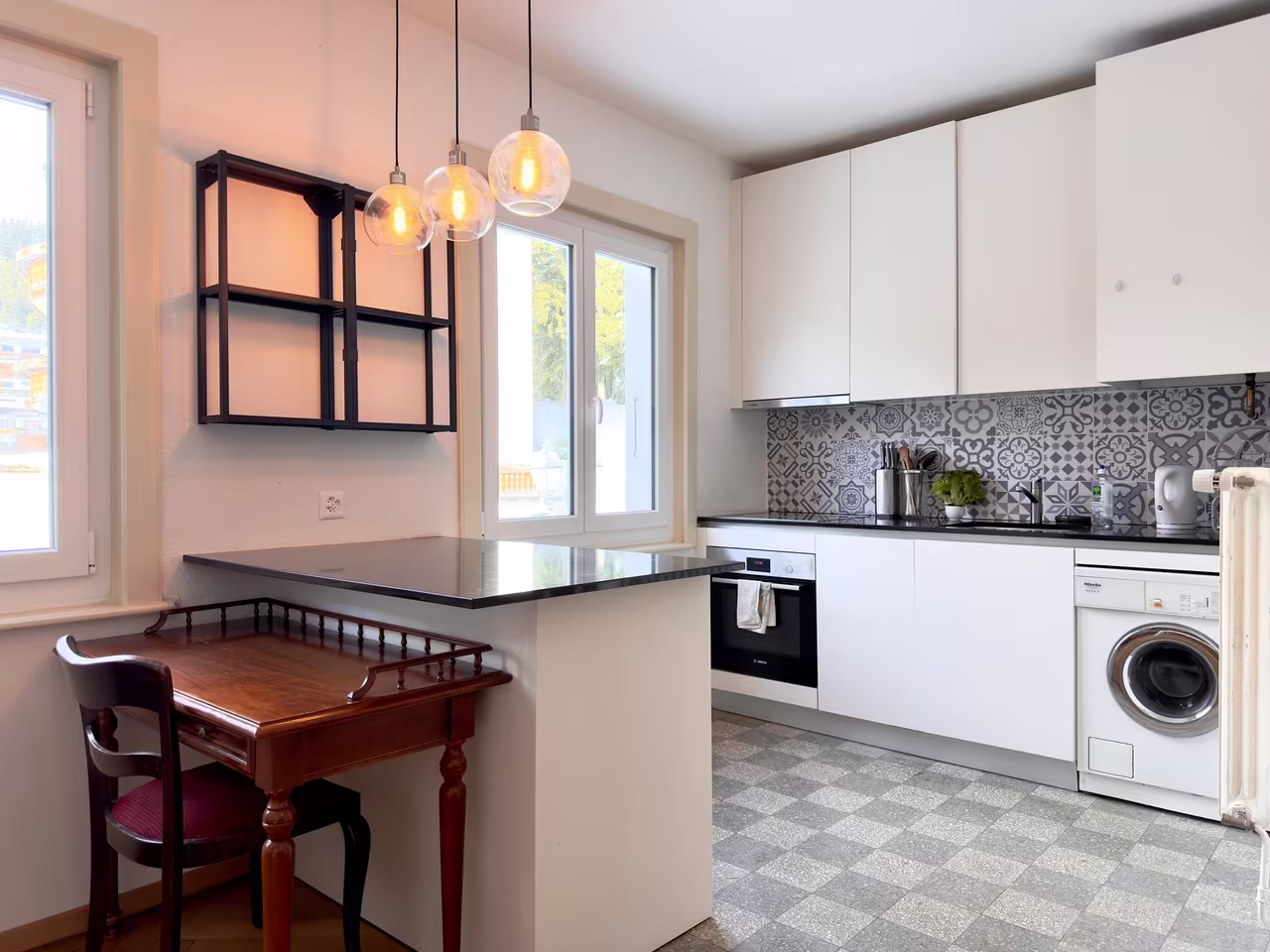 1638 – Appartement – 3.5pièces – 1500CHF