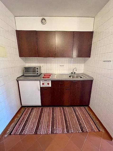 1603 – Appartement – 1.5pièces – 1390CHF  – 35 m²