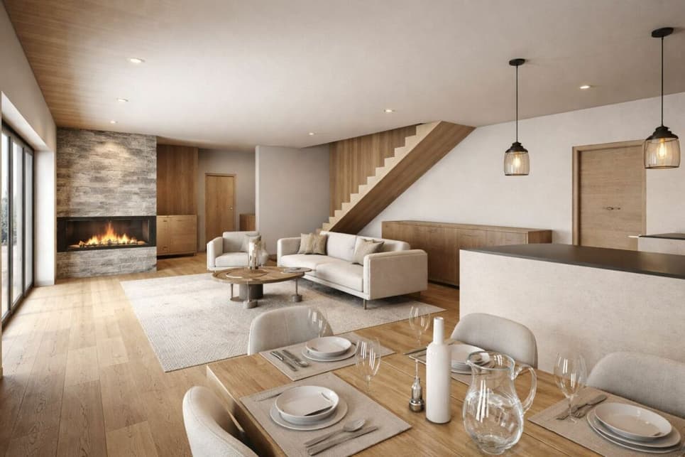 1881 – Appartement – 5.5pièces – 1338900CHF – 194m²