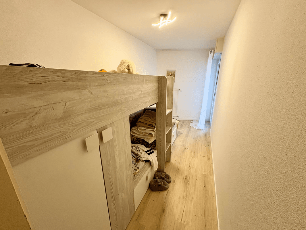 1980 – Appartement – 590000CHF – 3.5 pièces – 56²