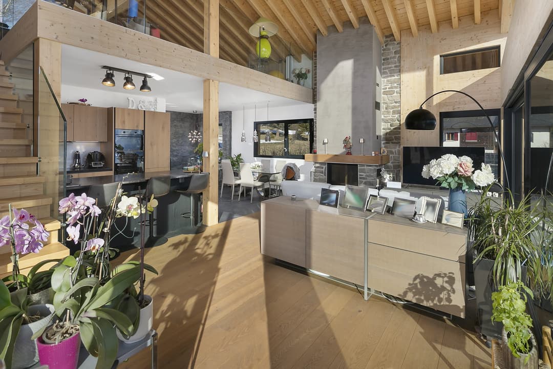 1614 – Maison à louer