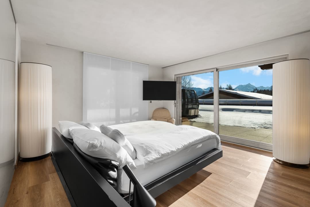 1894 – Appartement – 5.5 pièces – 280 m²