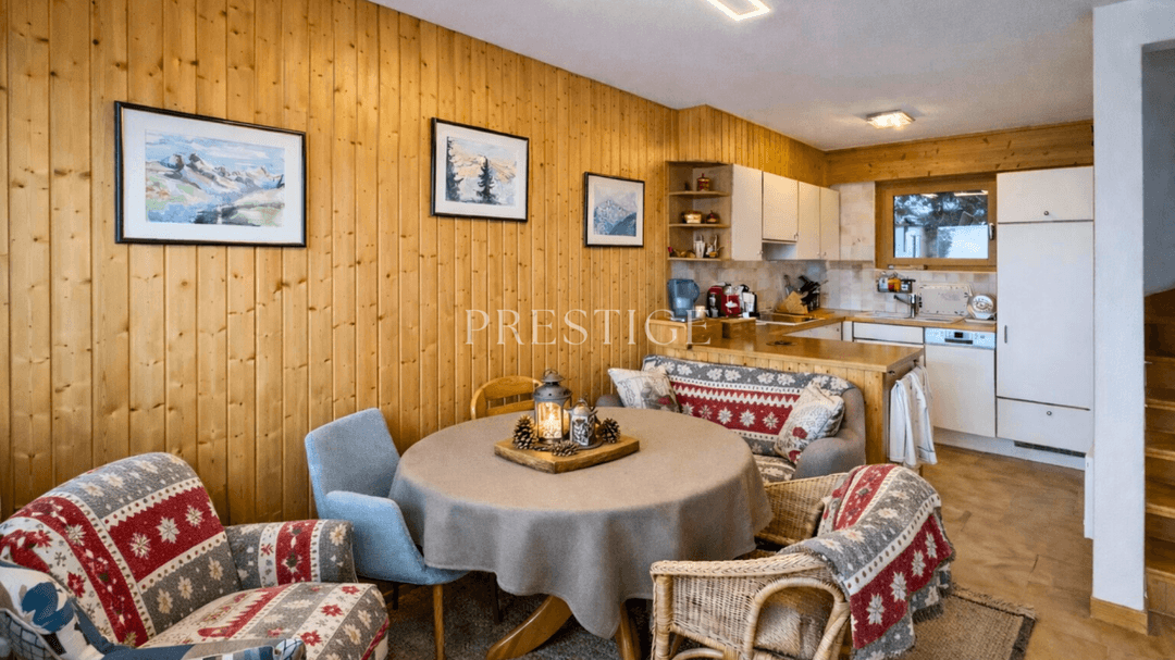 1573 – Maison 5 pièces – 150m²