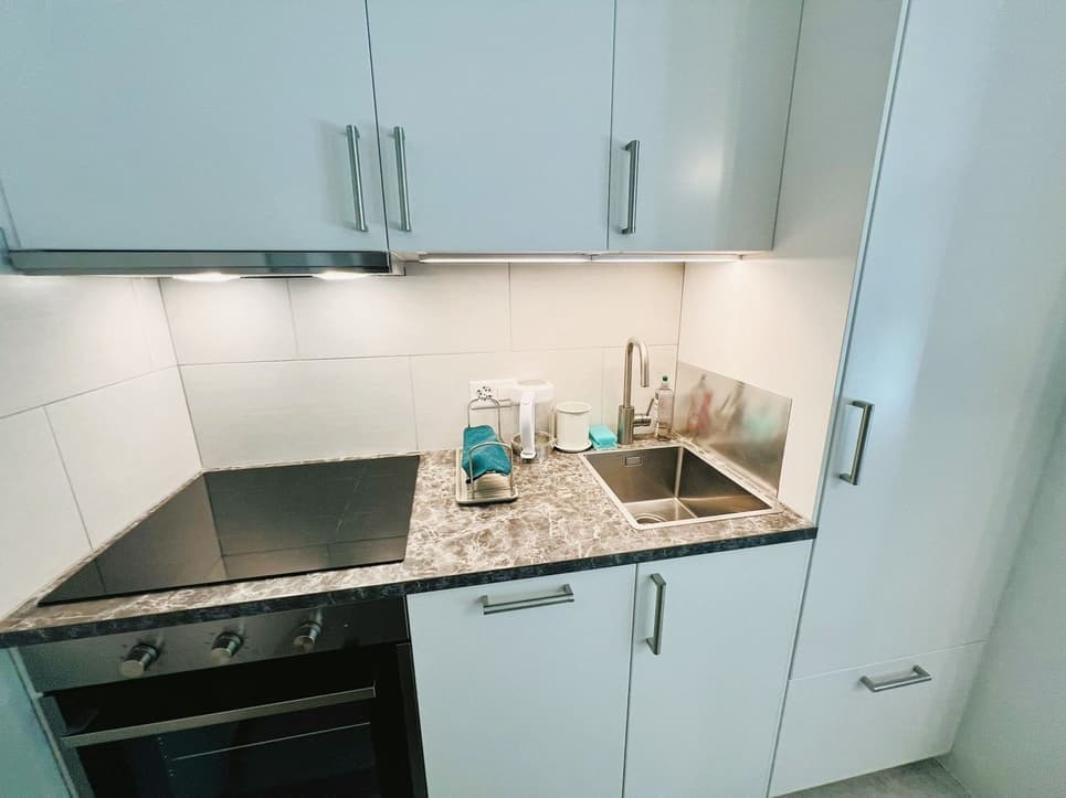 1565 – Appartement – 3pièces – 1900CHF – 51m²