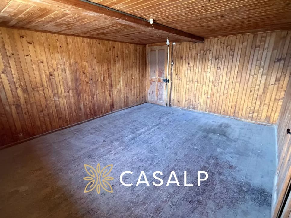 1888 – Maison – 4.5pièces – 300000CHF – 120 m²