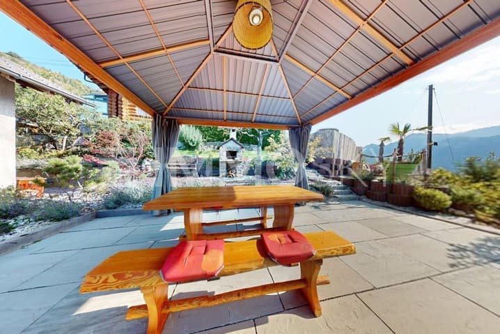 1897 – Maison 4.5 pièces – 869000CHF – 130m²