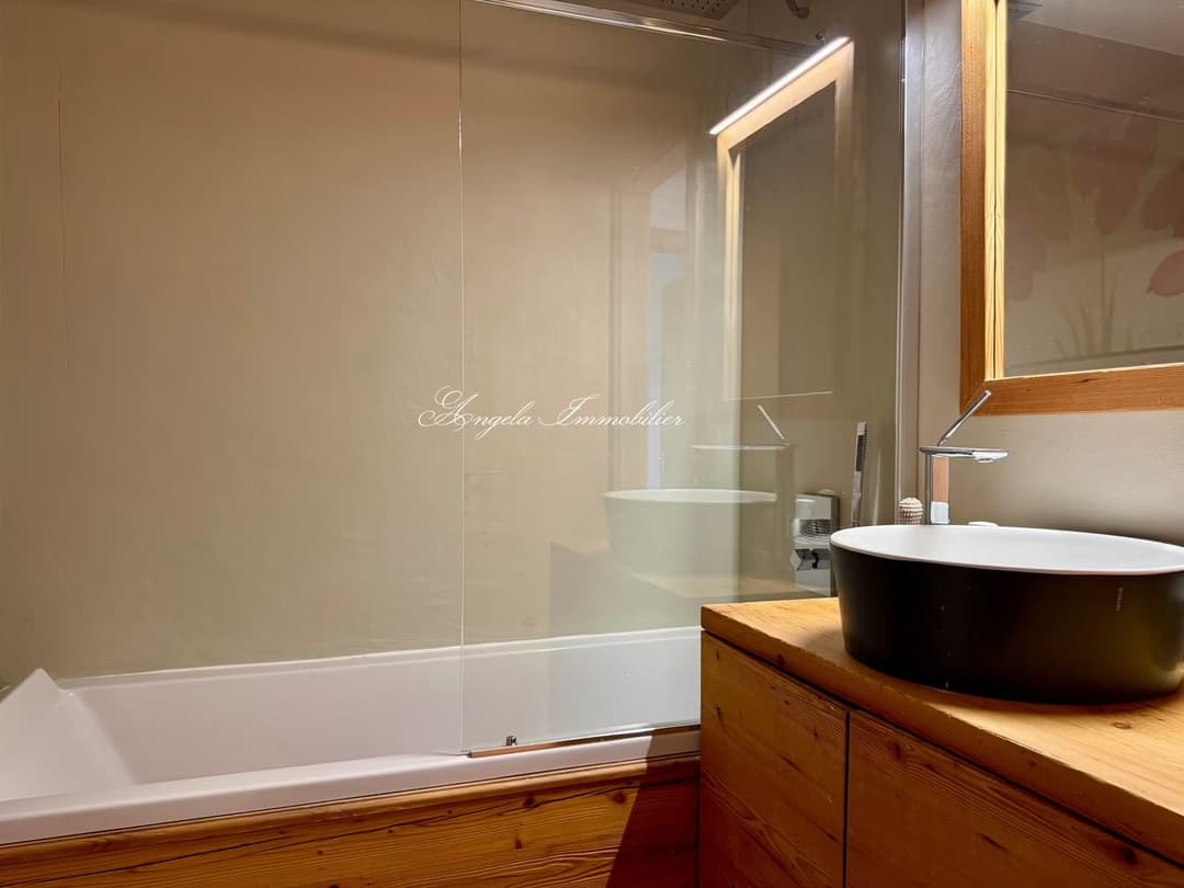 1969 – Appartement  – 3pièces- 1375000CHF – 85 m²