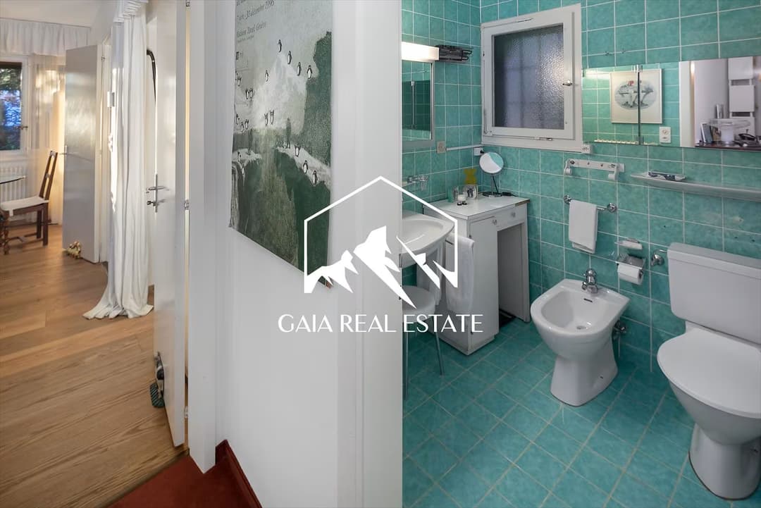 1631 – Maison 7 pièces – 145m²