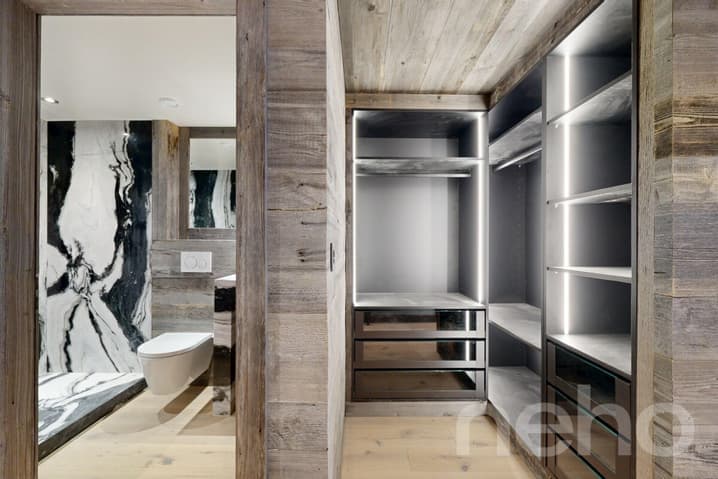 1925 – Appartement 4,5 pièces – 3500000CHF – 166m²