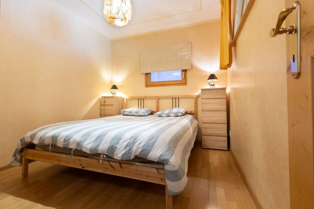 1918 – Appartement 2.5 pièces – 580000CHF – 46m²