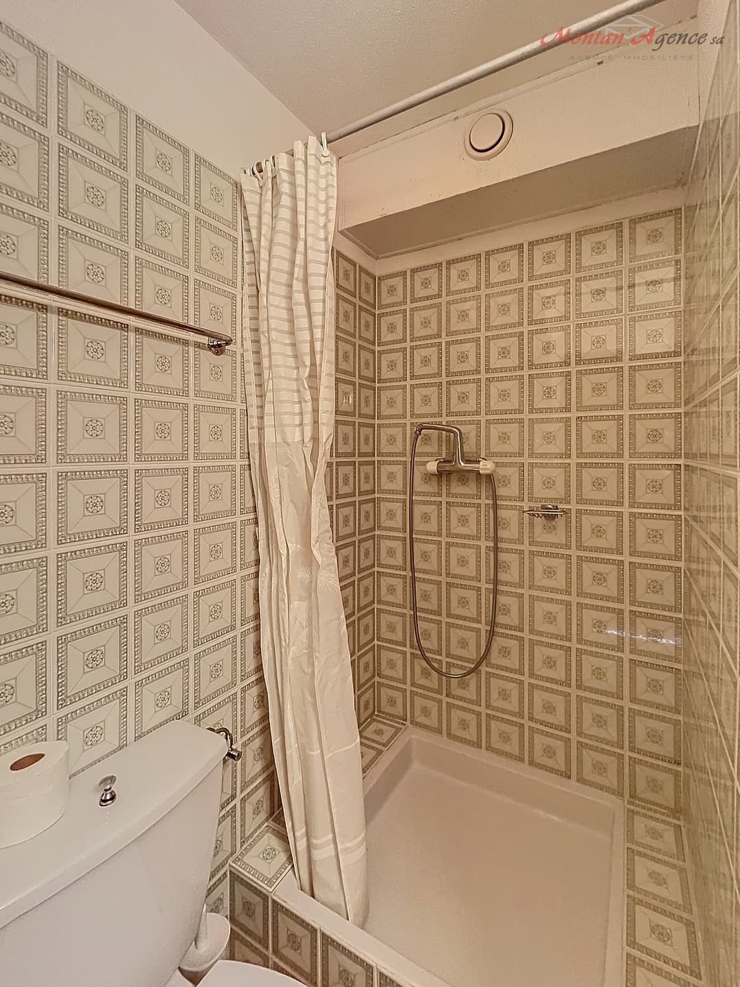 1601 – Appartement – 2.5pièces – 1400CHF – 55 m²