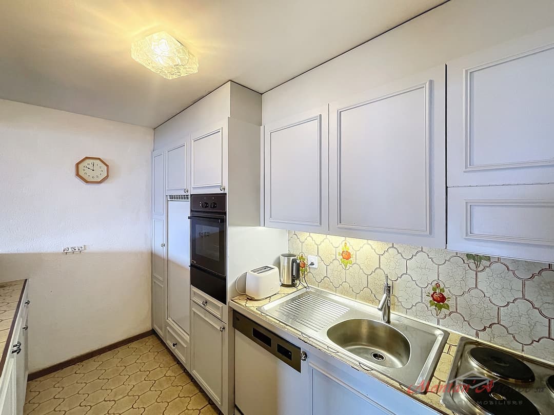 1602 – Appartement  – 3pièces – 1842.75CHF – 80 m²