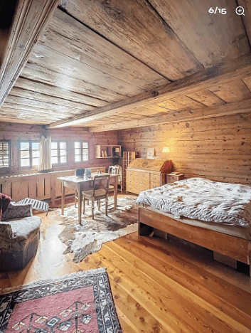 1975 – Maison 4,5 pièces – 995000CHF – 174m²