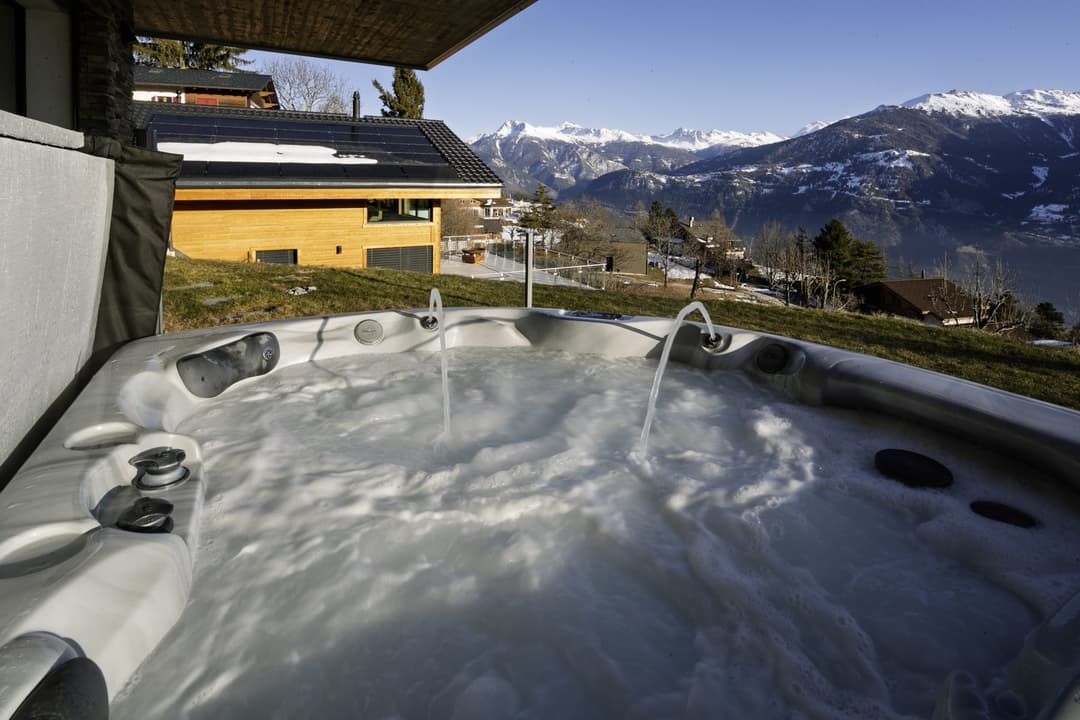 1614 – Maison à louer