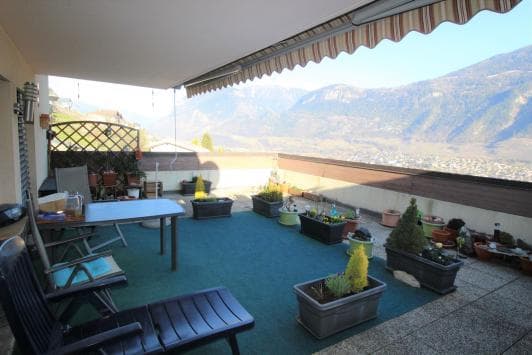 1982 – Appartement 5,5 pièces – 595000CHF – 131m²