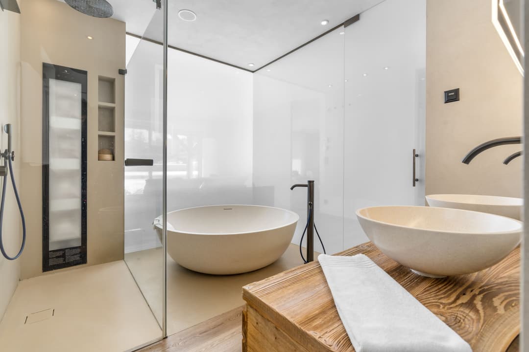 1894 – Appartement – 5.5 pièces – 280 m²