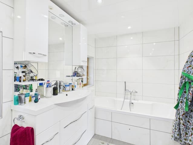 1992 – Maison 4,5 pièces –  650000CHF – 125,7m²