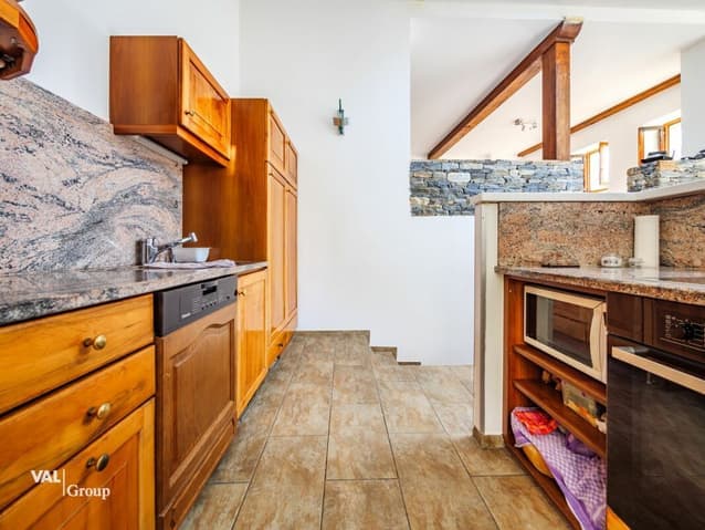 1993 – Maison 9,5 pièces –  760000CHF – 197m²