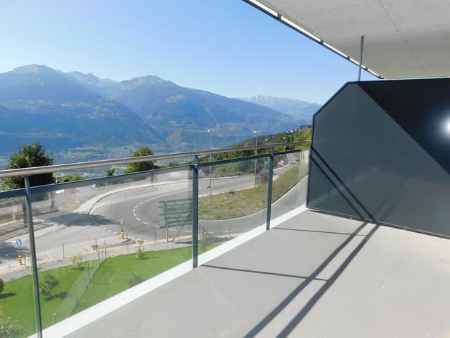 1629 – Appartement 1 pièce – 690 CHF