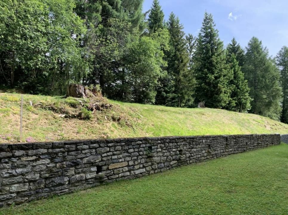 1998 – Appartement – 1.5pièces – 250000CHF – 25 m²