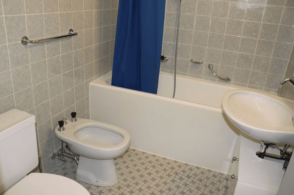 1623 – Appartement 1 pièce – 900CHF – 26m²