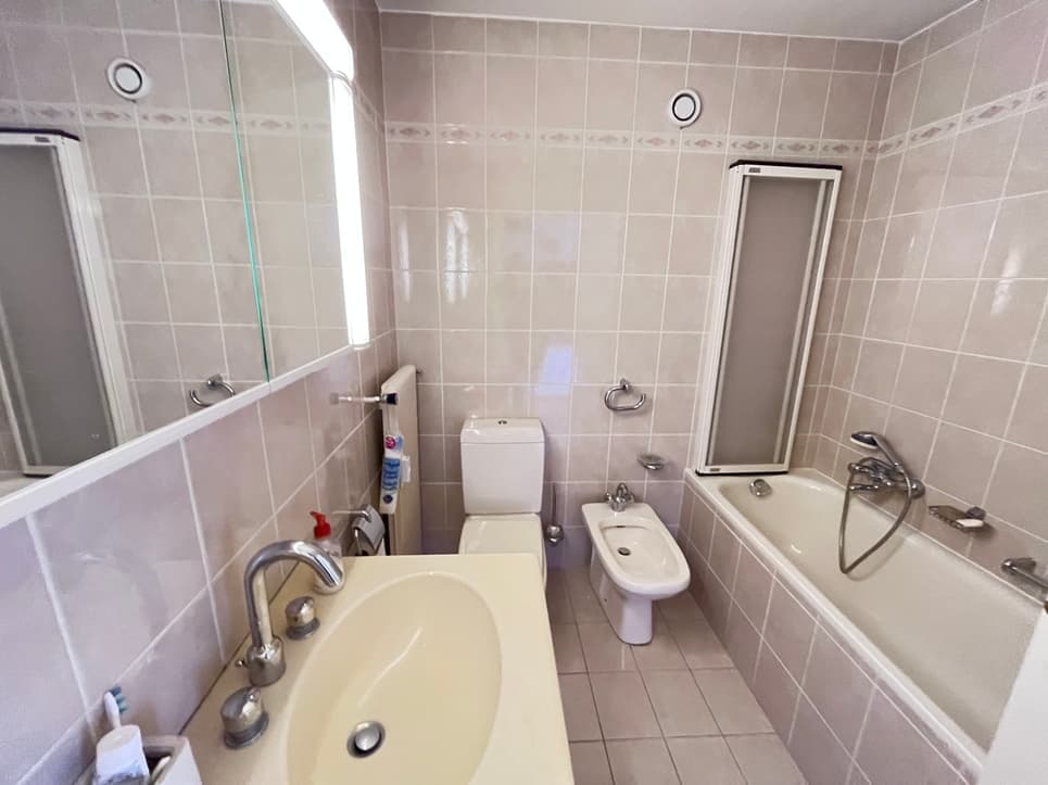 2002 – Appartement – 4.5pièces – 860000CHF – 100 m²