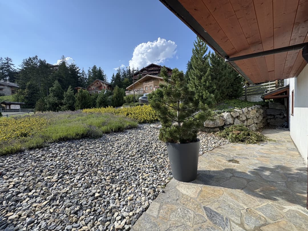 1620 – Appartement