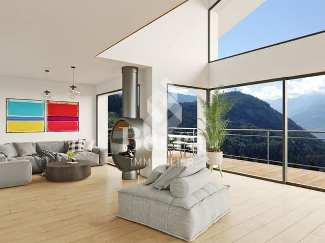 1884 – Maison – 5.5pièces –  1290000CHF – 176m²