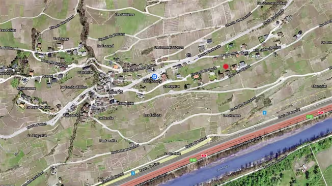 1877 – Maison – 6.5pièces – 992000 CHF