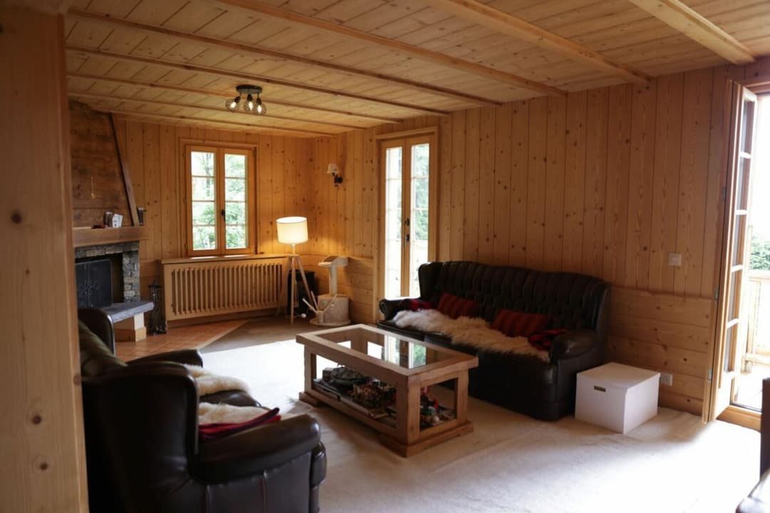1560 – Maison – 4.5pièces – 4300CHF – 180m²