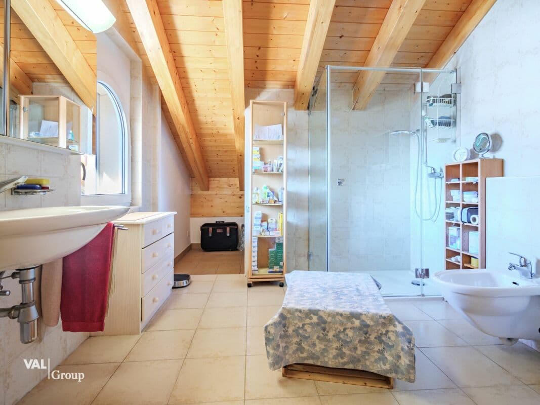 1889 – Maison – 11 pièces – 5465000CHF – 515 m²