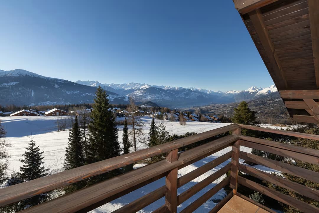 1911 – Appartement – 3.5pièces – 920000CHF – 67 m²