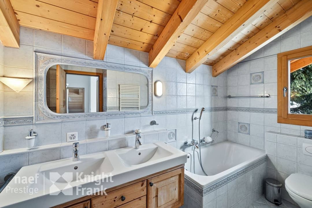 1895 – Maison 11 pièces – 2950000CHF – 282m²