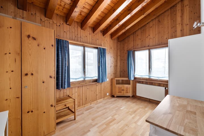 1926 – Maison 5,5 pièces – 1150000CHF – 120m²