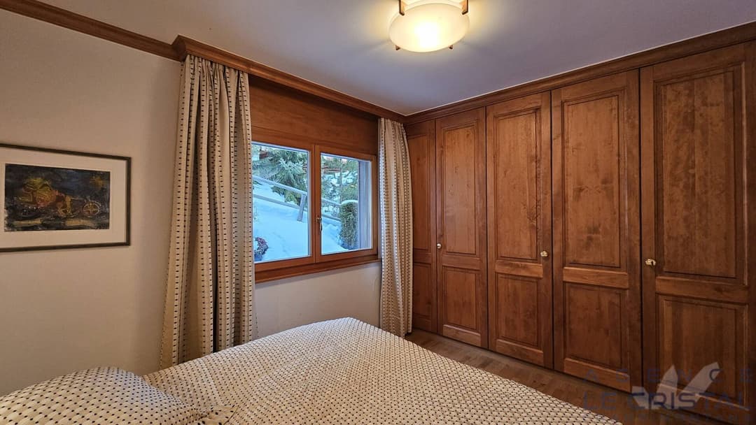 1967 – Appartement – 4pièces – 1400000CHF – 110 m²