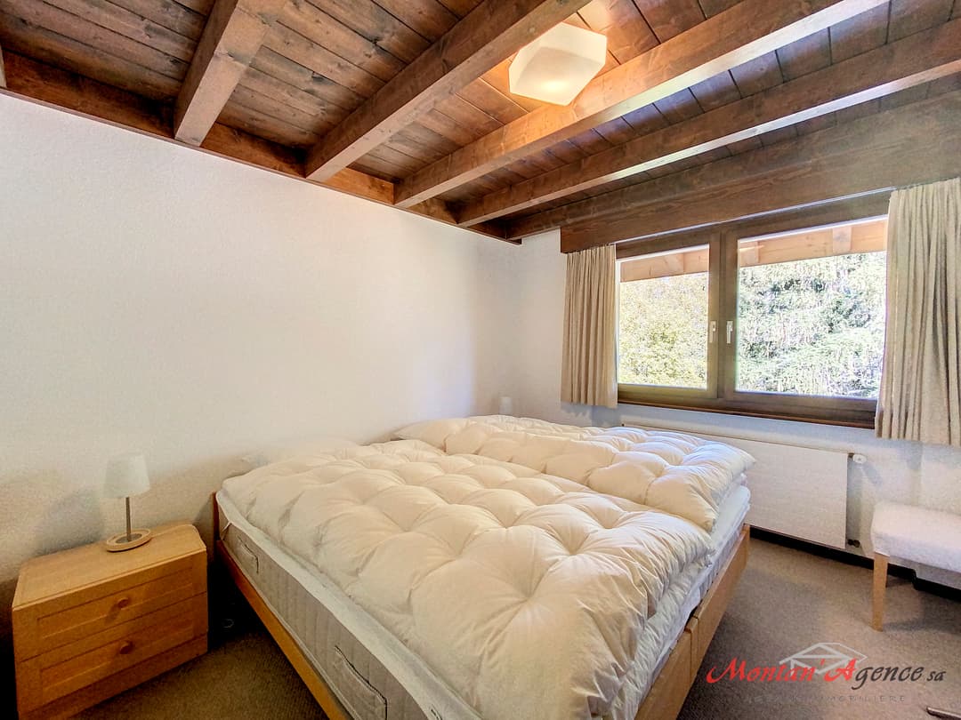 1562 – Appartement – 4pièces – 2183.55CHF – 110 m²