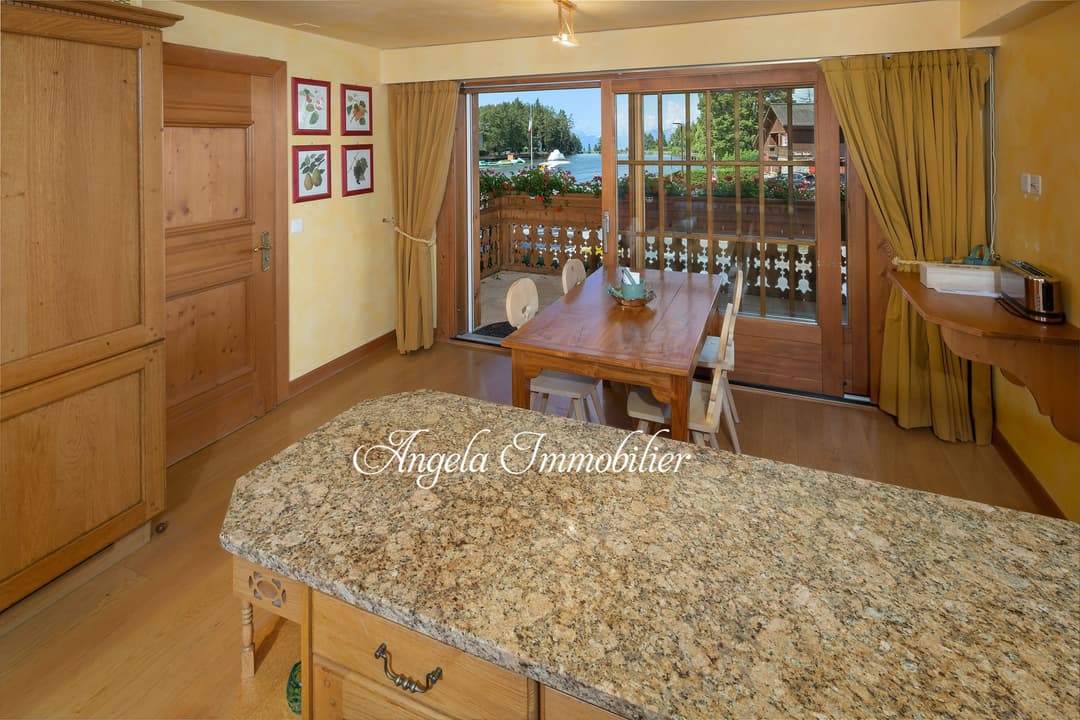 1621 – Appartement – 205m²