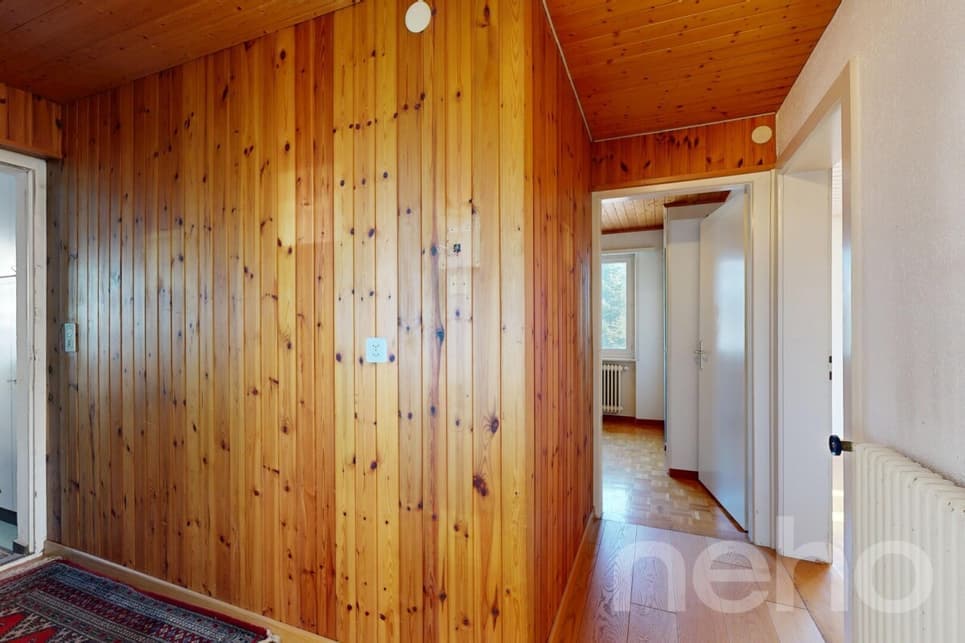 1986 – Maison – 950000CHF – 275 m²