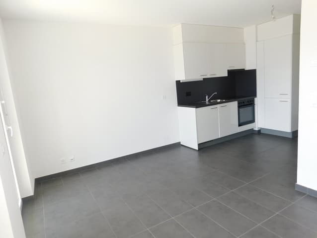 1629 – Appartement 1 pièce – 690 CHF